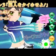 カラオケ機能搭載の3DS『アイカツ！ My No.1 Stage！』収録ドレスは580種超えで、楽曲は16曲