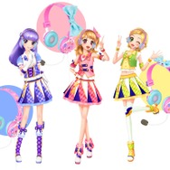 カラオケ機能搭載の3DS『アイカツ！ My No.1 Stage！』収録ドレスは580種超えで、楽曲は16曲