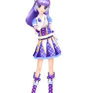カラオケ機能搭載の3DS『アイカツ！ My No.1 Stage！』収録ドレスは580種超えで、楽曲は16曲