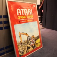 最悪の失敗作『E.T.』めぐる「ATARI GAME OVER」特別上映会レポ―実機解説プレイも！