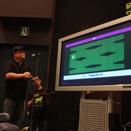 最悪の失敗作『E.T.』めぐる「ATARI GAME OVER」特別上映会レポ―実機解説プレイも！