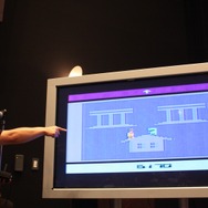 最悪の失敗作『E.T.』めぐる「ATARI GAME OVER」特別上映会レポ―実機解説プレイも！