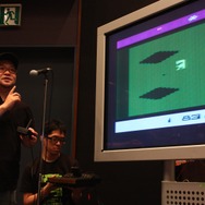 最悪の失敗作『E.T.』めぐる「ATARI GAME OVER」特別上映会レポ―実機解説プレイも！