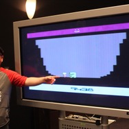 最悪の失敗作『E.T.』めぐる「ATARI GAME OVER」特別上映会レポ―実機解説プレイも！