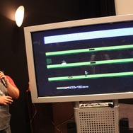 最悪の失敗作『E.T.』めぐる「ATARI GAME OVER」特別上映会レポ―実機解説プレイも！