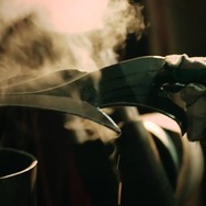 例の鍛冶職人が『キングダムハーツ』のキーブレード“約束のお守り”を再現