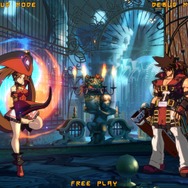 『GUILTY GEAR Xrd REVELATOR』「蔵土縁紗夢」は9月下旬実装!ロケテは9月9日から