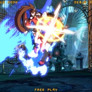 『GUILTY GEAR Xrd REVELATOR』「蔵土縁紗夢」は9月下旬実装!ロケテは9月9日から