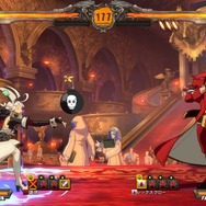 『GUILTY GEAR Xrd REVELATOR』「蔵土縁紗夢」は9月下旬実装!ロケテは9月9日から