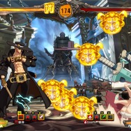 『GUILTY GEAR Xrd REVELATOR』「蔵土縁紗夢」は9月下旬実装!ロケテは9月9日から