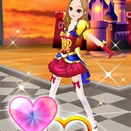 モデル・女優・アイドルから仕事を選び、コーデや恋愛を楽しむガールズゲーム『ドリームガール プルミエ』今冬発売