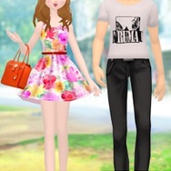 モデル・女優・アイドルから仕事を選び、コーデや恋愛を楽しむガールズゲーム『ドリームガール プルミエ』今冬発売