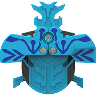 ムシが雷や氷を纏う！？『新甲虫王者ムシキング2015 2nd』稼働開始、世界最大のノコギリクワガタや「覚醒システム」を実装