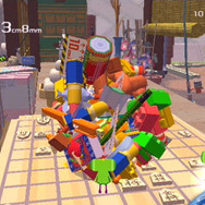 【特集】読者が選ぶ「台風の日に遊びたいゲーム」結果発表…没入感溢れる『rain』から、与える側になれる『塊魂』まで