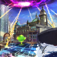 『プロジェクト クロスゾーン2』に“せがた三四郎”参戦！ CVはもちろん藤岡弘、…平八やバレッタも登場