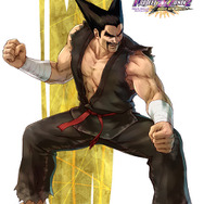 『プロジェクト クロスゾーン2』に“せがた三四郎”参戦！ CVはもちろん藤岡弘、…平八やバレッタも登場