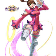 『プロジェクト クロスゾーン2』に“せがた三四郎”参戦！ CVはもちろん藤岡弘、…平八やバレッタも登場