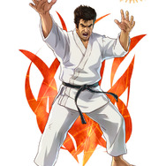 『プロジェクト クロスゾーン2』に“せがた三四郎”参戦！ CVはもちろん藤岡弘、…平八やバレッタも登場