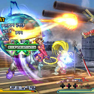 『プロジェクト クロスゾーン2』に“せがた三四郎”参戦！ CVはもちろん藤岡弘、…平八やバレッタも登場