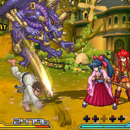 『プロジェクト クロスゾーン2』に“せがた三四郎”参戦！ CVはもちろん藤岡弘、…平八やバレッタも登場