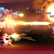 『プロジェクト クロスゾーン2』に“せがた三四郎”参戦！ CVはもちろん藤岡弘、…平八やバレッタも登場