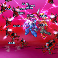 『プロジェクト クロスゾーン2』に“せがた三四郎”参戦！ CVはもちろん藤岡弘、…平八やバレッタも登場