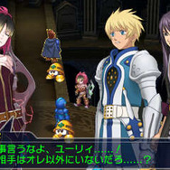 『プロジェクト クロスゾーン2』に“せがた三四郎”参戦！ CVはもちろん藤岡弘、…平八やバレッタも登場