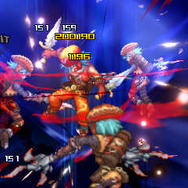 『プロジェクト クロスゾーン2』に“せがた三四郎”参戦！ CVはもちろん藤岡弘、…平八やバレッタも登場