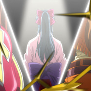 『プロジェクト クロスゾーン2』に“せがた三四郎”参戦！ CVはもちろん藤岡弘、…平八やバレッタも登場