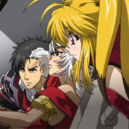 『プロジェクト クロスゾーン2』に“せがた三四郎”参戦！ CVはもちろん藤岡弘、…平八やバレッタも登場