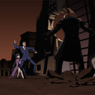 『プロジェクト クロスゾーン2』に“せがた三四郎”参戦！ CVはもちろん藤岡弘、…平八やバレッタも登場