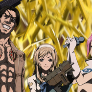 『プロジェクト クロスゾーン2』に“せがた三四郎”参戦！ CVはもちろん藤岡弘、…平八やバレッタも登場