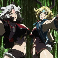 『プロジェクト クロスゾーン2』に“せがた三四郎”参戦！ CVはもちろん藤岡弘、…平八やバレッタも登場