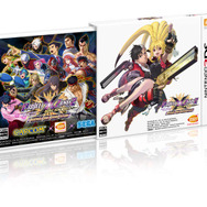 『プロジェクト クロスゾーン2』に“せがた三四郎”参戦！ CVはもちろん藤岡弘、…平八やバレッタも登場