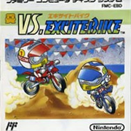 VS.エキサイトバイク