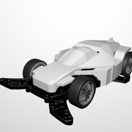 テンプレートボディ「イメージ工房レーシング」