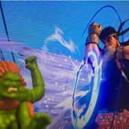 カプコン小野氏が『ストリートファイターV』の気になる画像を投稿―次回参戦キャラを示唆？