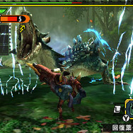 『モンハン クロス』ラギアクルスやショウグンギザミが復活！ 可愛すぎな新ペットも登場