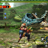 『モンハン クロス』ラギアクルスやショウグンギザミが復活！ 可愛すぎな新ペットも登場