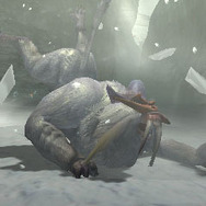 『モンハン クロス』ラギアクルスやショウグンギザミが復活！ 可愛すぎな新ペットも登場