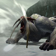 『モンハン クロス』ラギアクルスやショウグンギザミが復活！ 可愛すぎな新ペットも登場