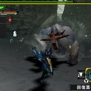 『モンハン クロス』ラギアクルスやショウグンギザミが復活！ 可愛すぎな新ペットも登場