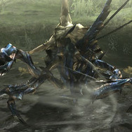 『モンハン クロス』ラギアクルスやショウグンギザミが復活！ 可愛すぎな新ペットも登場