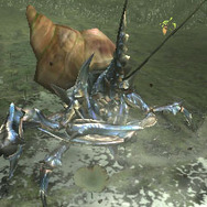 『モンハン クロス』ラギアクルスやショウグンギザミが復活！ 可愛すぎな新ペットも登場