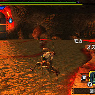 『モンハン クロス』ラギアクルスやショウグンギザミが復活！ 可愛すぎな新ペットも登場