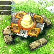 『モンハン クロス』ラギアクルスやショウグンギザミが復活！ 可愛すぎな新ペットも登場