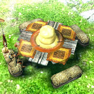 『モンハン クロス』ラギアクルスやショウグンギザミが復活！ 可愛すぎな新ペットも登場