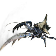 『モンハン クロス』ラギアクルスやショウグンギザミが復活！ 可愛すぎな新ペットも登場