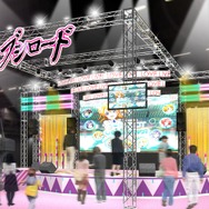『スクフェス』の発表会&ステージが「TGS2015」で実施、新田恵海などμ’sの3人も登場