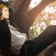 『魔都紅色幽撃隊 DB』は11月26日発売に、パッケージビジュアルも公開